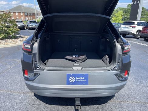 Certified 2023 Volkswagen ID.4 Pro S AWD/4WD image 35