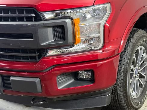 Certified 2019 Ford F150 XLT w/ Equipment Group 302A Luxury AWD/4WD image 9