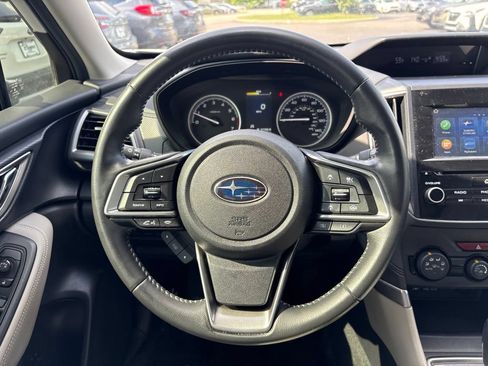 Certified 2023 Subaru Forester Premium AWD/4WD image 11