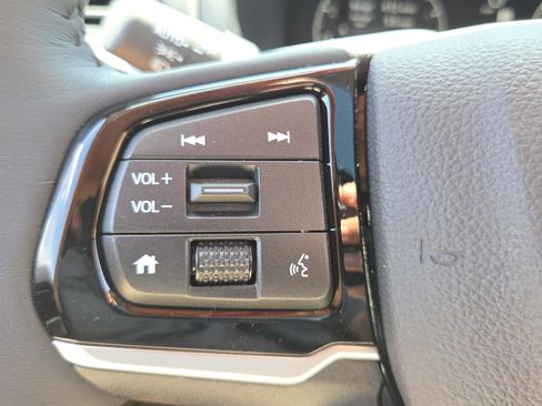 New 2026 Honda Odyssey EX-L image 26