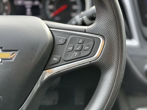 Certified 2024 Chevrolet Malibu LT image 25