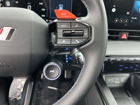 Used 2025 Hyundai Ioniq 5 N AWD/4WD image 21