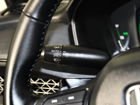 Used 2025 Honda Accord Sport image 17