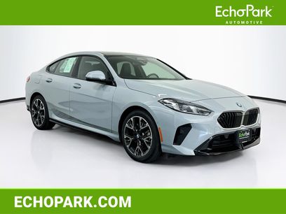 Used 2025 BMW 228i xDrive