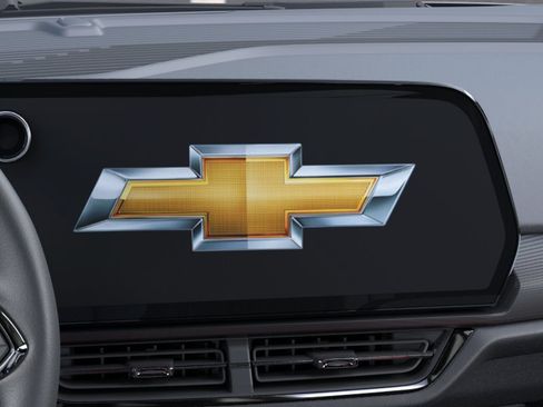 Used 2024 Chevrolet Equinox EV RS w/ Active Safety Package 3 AWD/4WD image 20