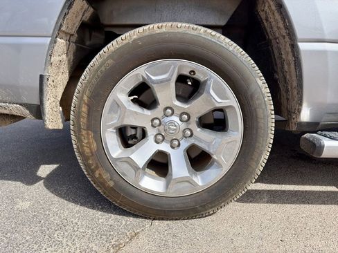 Used 2022 RAM 1500 Lone Star image 31