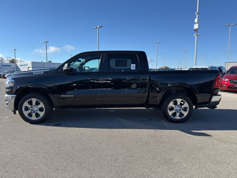 New 2026 RAM 1500 Big Horn image 6