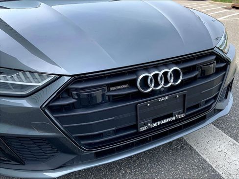 Certified 2023 Audi A7 3.0T Premium Plus w/ Premium Plus AWD/4WD image 29