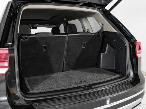 Used 2019 Volkswagen Atlas SEL image 50