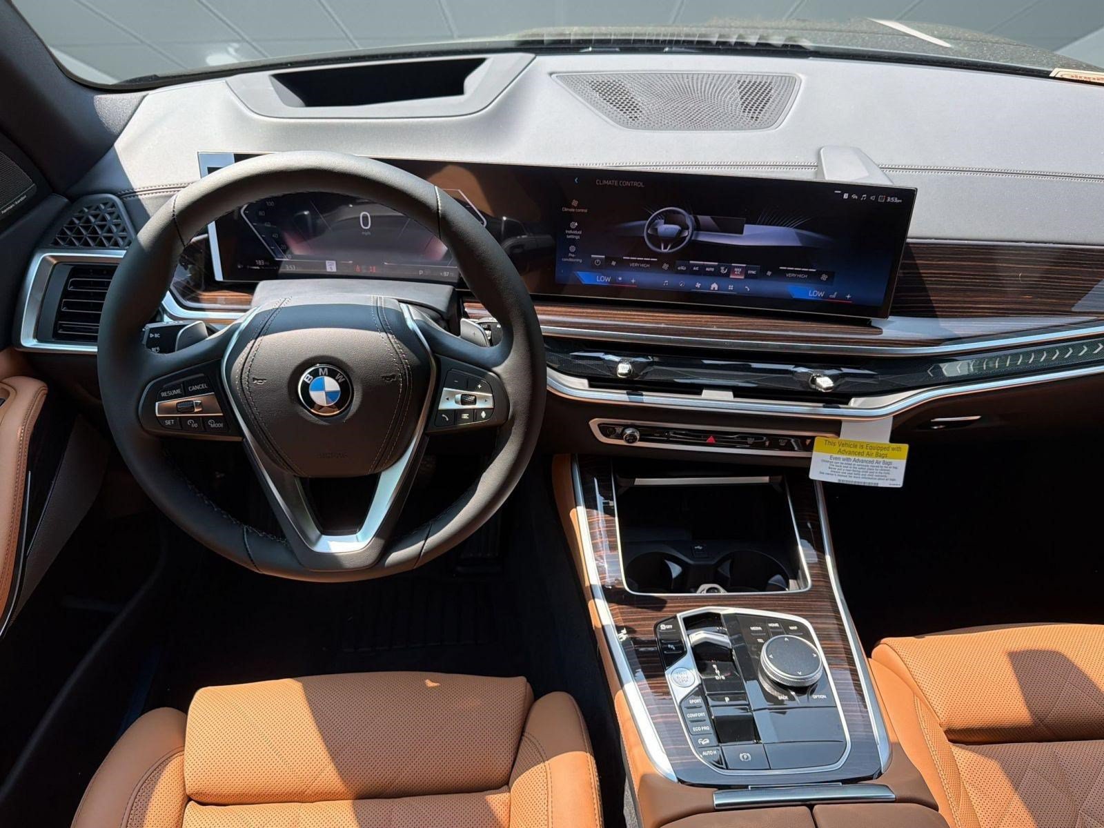 Used 2026 BMW X5 xDrive40i AWD/4WD image 28
