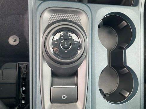 New 2025 Ford Maverick XL w/ Equipment Group 102A image 22