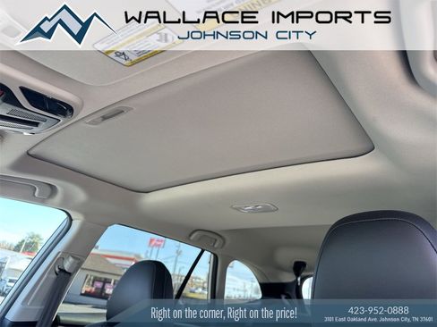 Certified 2023 Subaru Outback Limited image 15