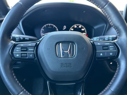 Used 2025 Honda HR-V Sport image 22