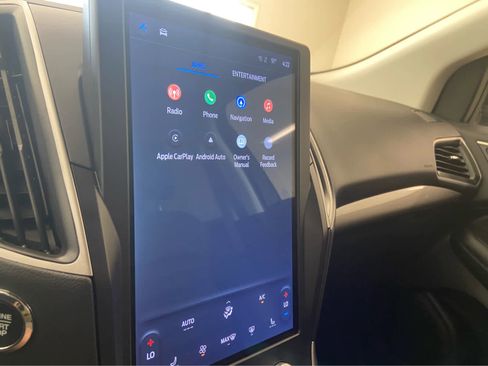 Used 2024 Ford Edge SEL image 26