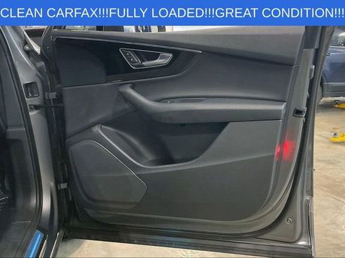 Used 2017 Audi Q7 2.0T Premium Plus w/ Premium Plus Package AWD/4WD image 24