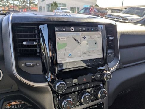 Used 2023 RAM 1500 Big Horn image 21