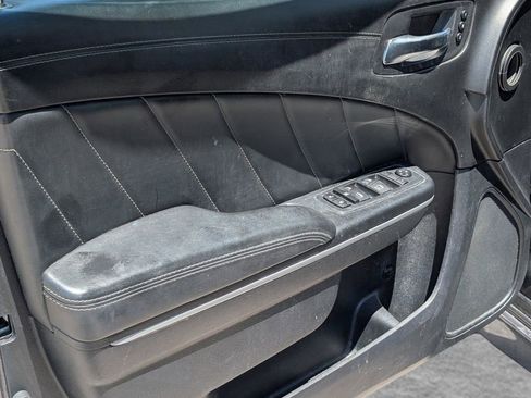Used 2020 Dodge Charger Scat Pack w/ Plus Group RWD image 15