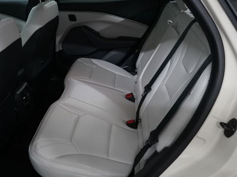 Certified 2025 Ford Mustang Mach-E Premium AWD/4WD image 25
