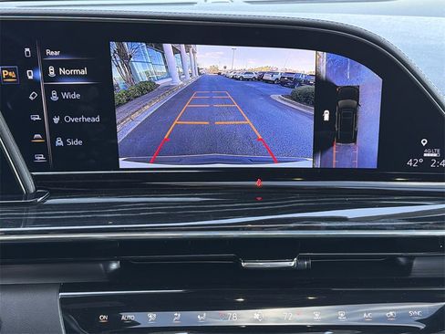 Certified 2022 Cadillac Escalade Sport image 32