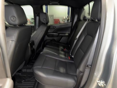 New 2026 Chevrolet Colorado Trail Boss image 18