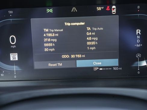 Used 2023 Volvo S90 B6 Ultimate image 46