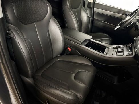 Used 2022 Hyundai Palisade SEL w/ Premium Package image 47