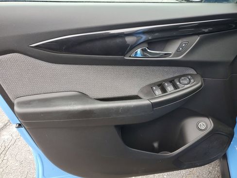 Used 2024 Chevrolet TrailBlazer LT w/ Convenience Package image 22