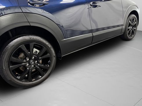 Used 2023 MAZDA CX-30 2.5 Turbo w/ Premium Package image 41