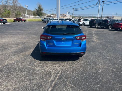 Used 2023 Subaru Impreza 2.0i Premium AWD/4WD image 6