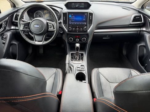 Used 2019 Subaru Crosstrek 2.0i Limited w/ Moonroof Package AWD/4WD image 12