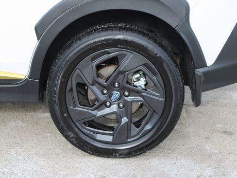 Certified 2025 Subaru Crosstrek 2.5i Sport image 30