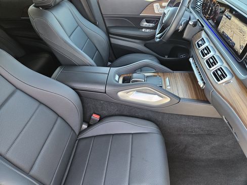 Certified 2025 Mercedes-Benz GLE 450 4MATIC image 14