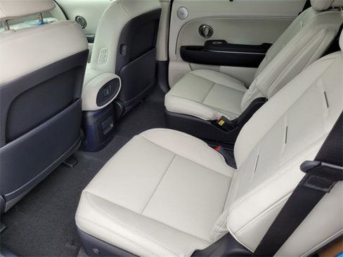 New 2026 Hyundai Palisade Calligraphy image 16