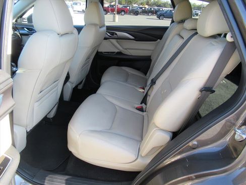 Used 2016 MAZDA CX-9 Touring image 31