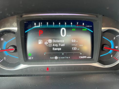 Used 2019 Honda Pilot EX-L image 19