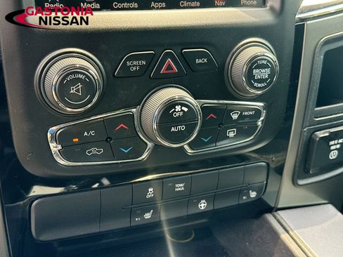Used 2016 RAM 1500 Sport w/ Convenience Group AWD/4WD image 21
