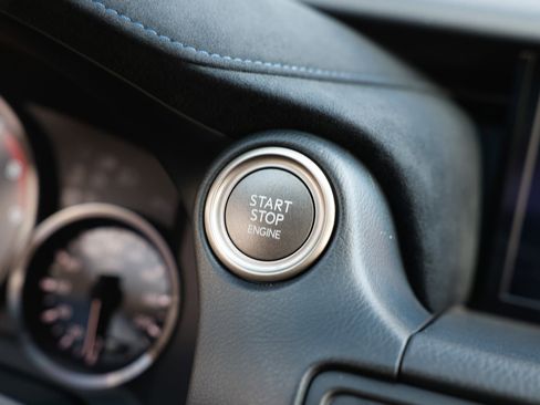 Used 2020 Lexus RC F w/ Performance Package image 34