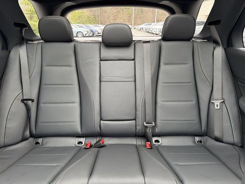 New 2026 Mercedes-Benz GLE 350 4MATIC image 31