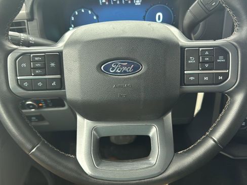Used 2024 Ford F150 XLT AWD/4WD image 14