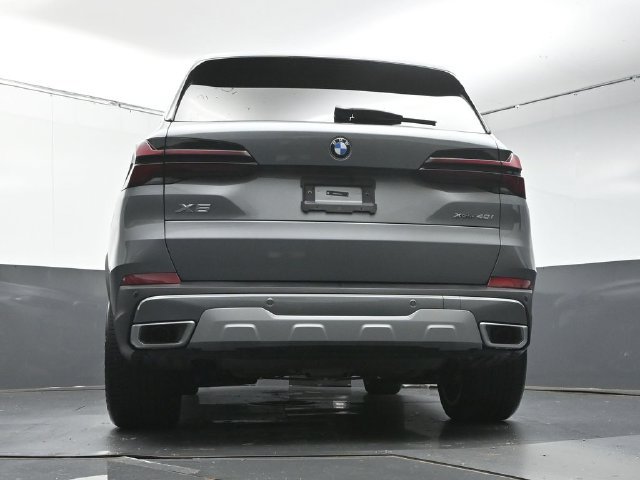 Used 2026 BMW X5 xDrive40i w/ Climate Comfort Package AWD/4WD image 39