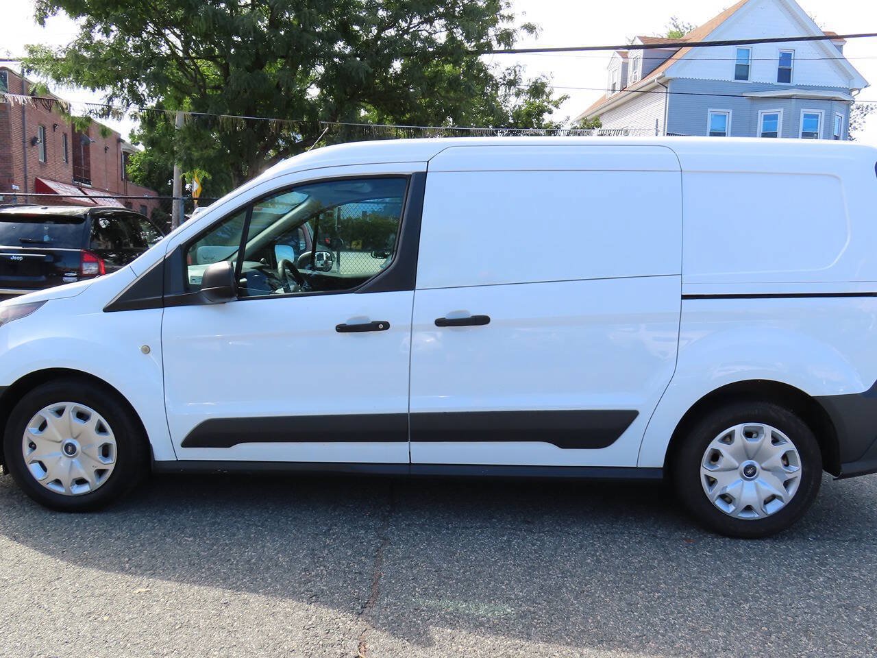 Used 2018 Ford Transit Connect XL FWD image 5