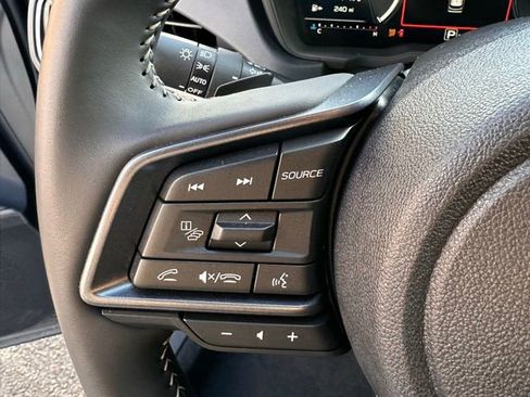 Certified 2025 Subaru Forester Limited image 16
