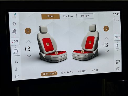 Used 2025 Land Rover Range Rover Long Wheelbase SE image 21