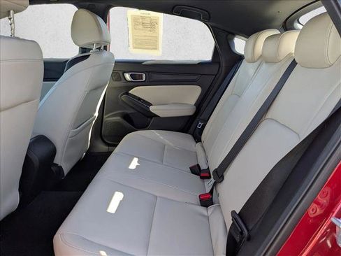 Certified 2025 Acura Integra A-Spec image 19