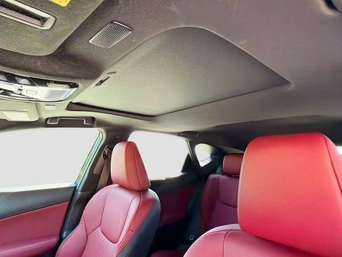 Used 2024 Lexus NX 250 FWD w/ Cold Area Package image 26