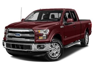 Used 2015 Ford F150 XLT w/ Equipment Group 302A Luxury AWD/4WD video 1