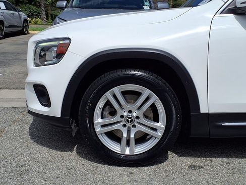 Used 2020 Mercedes-Benz GLB 250 4MATIC image 15