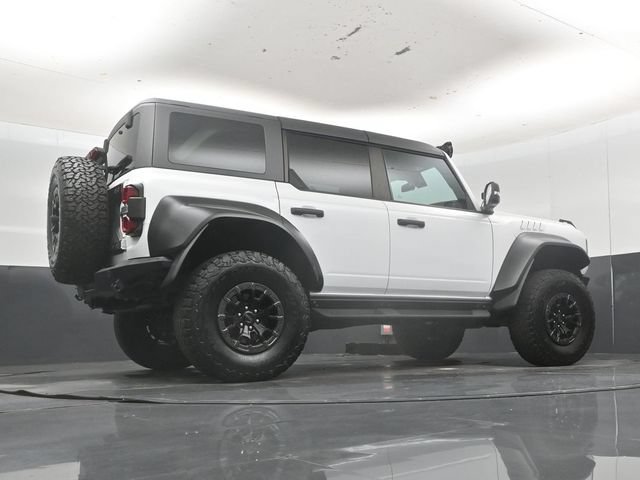 Used 2023 Ford Bronco Raptor AWD/4WD image 46