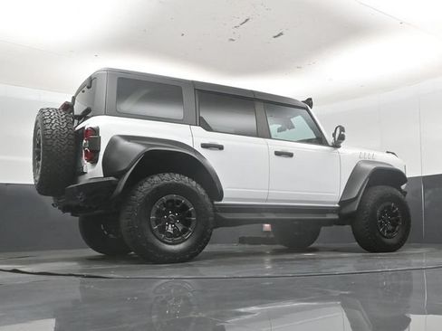 Used 2023 Ford Bronco Raptor AWD/4WD image 46