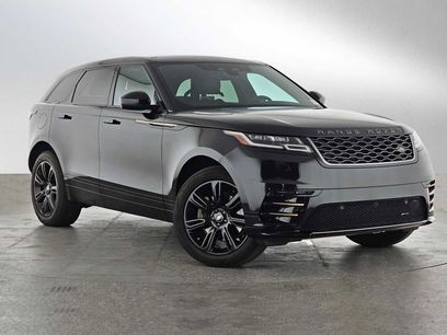 Used 2022 Land Rover Range Rover Velar R-Dynamic S